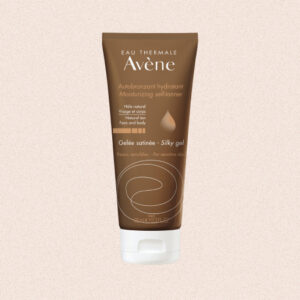 Sunscreen Lotion